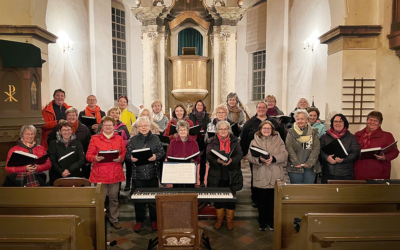 Ein Festkonzert aus besonderem Anlass