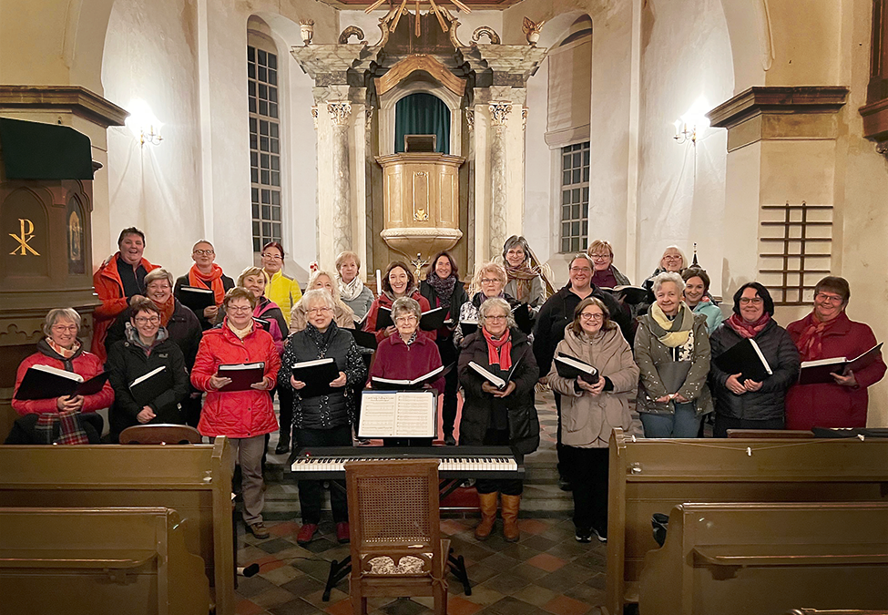 Ein Festkonzert aus besonderem Anlass